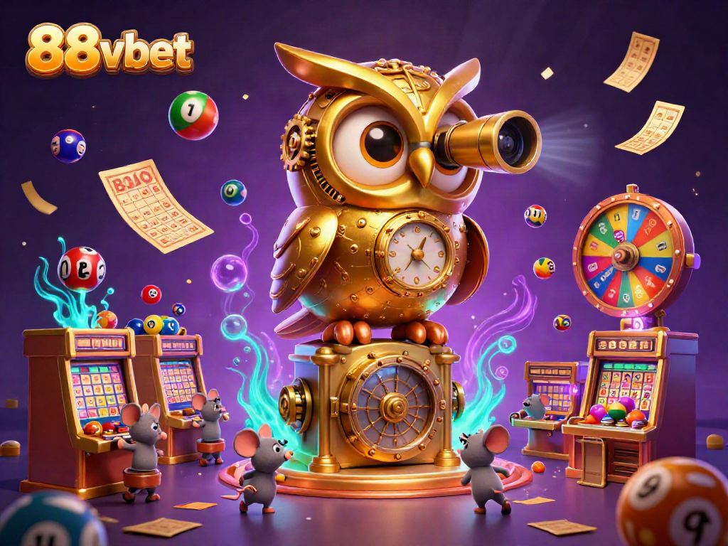 Experience thrilling gaming with 88vbet's vibrant casino scene featuring games and lively elements.