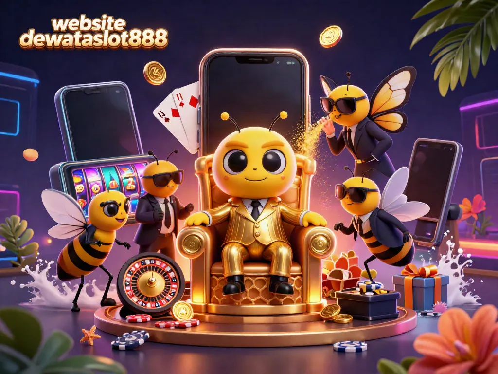 Memenangkan permainan kartu di website dewataslot888 dengan strategi unik dan tampilan yang menarik.