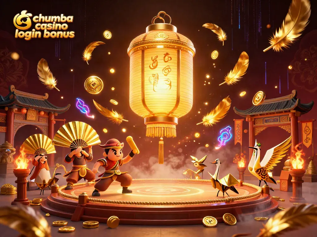 Claim your chumba casino login bonus while enjoying vibrant game elements and dynamic characters.