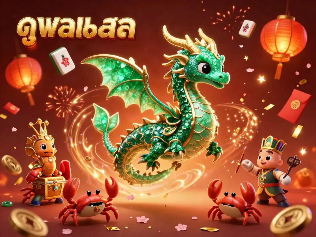 Experience high-quality ดูบอลสด with vibrant dynamic 3D illustration showcasing dazzling gambling elements.