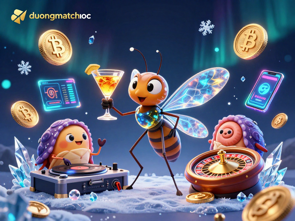Play duongmatchuoc at the vibrant casino featuring unique characters and engaging gaming elements.