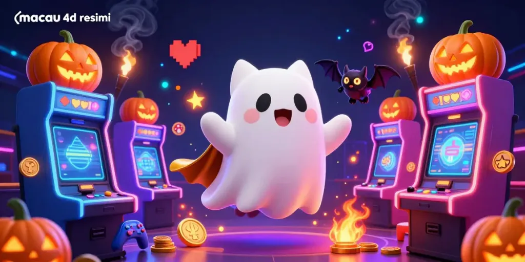 Jelajahi permainan dengan sensasi tinggi di macau 4d resmi dan buktikan keberuntungan Anda!